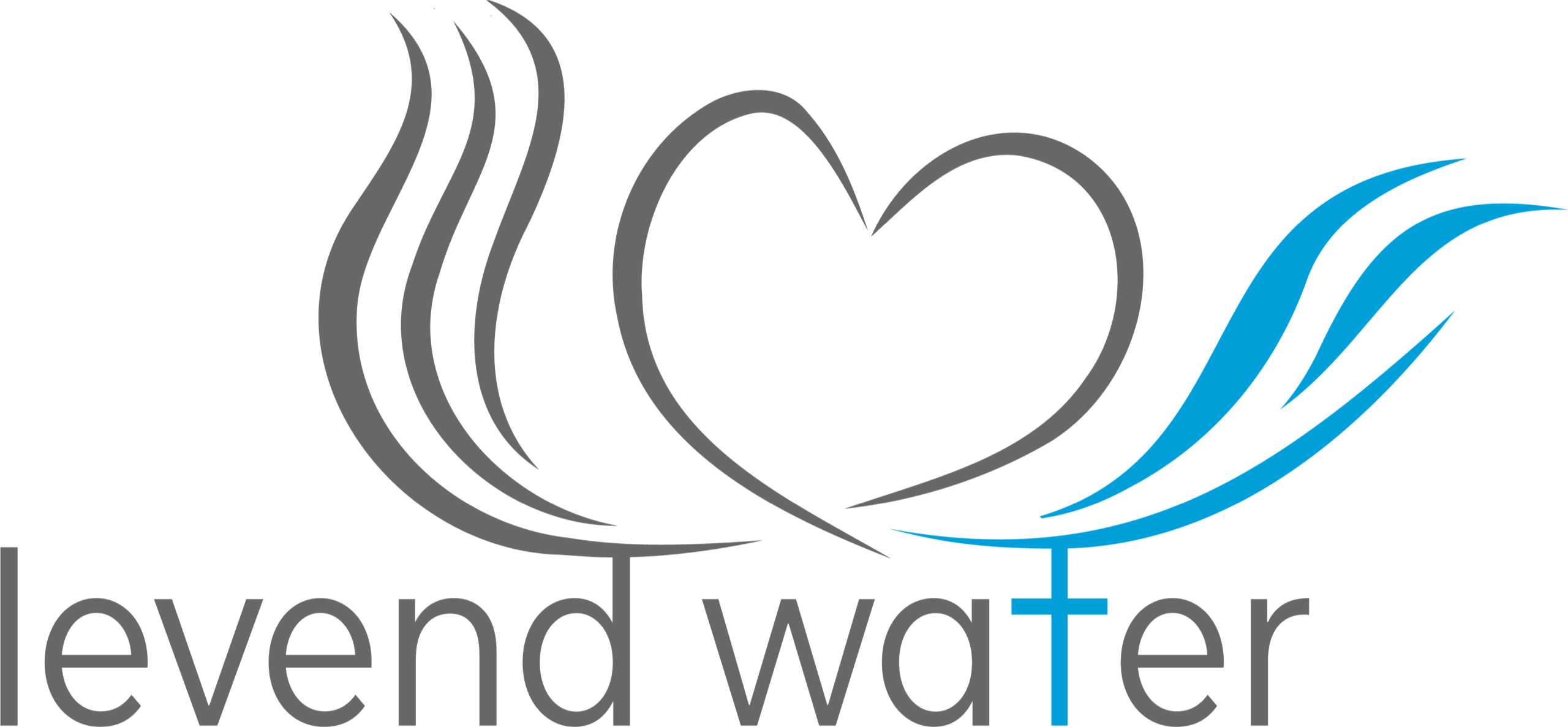 Logo VEG Levend Water