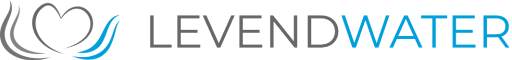 Levend Water Logo